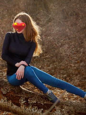 Анкета проститутки Рита - Фото, 25 лет, №353816